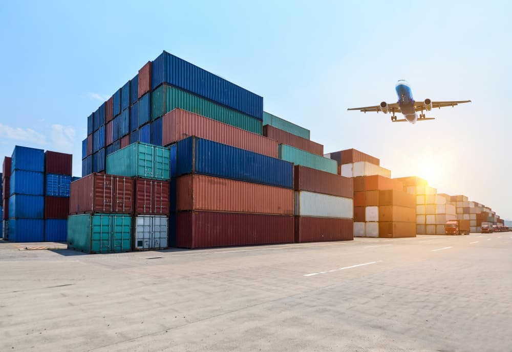 Logistics Process