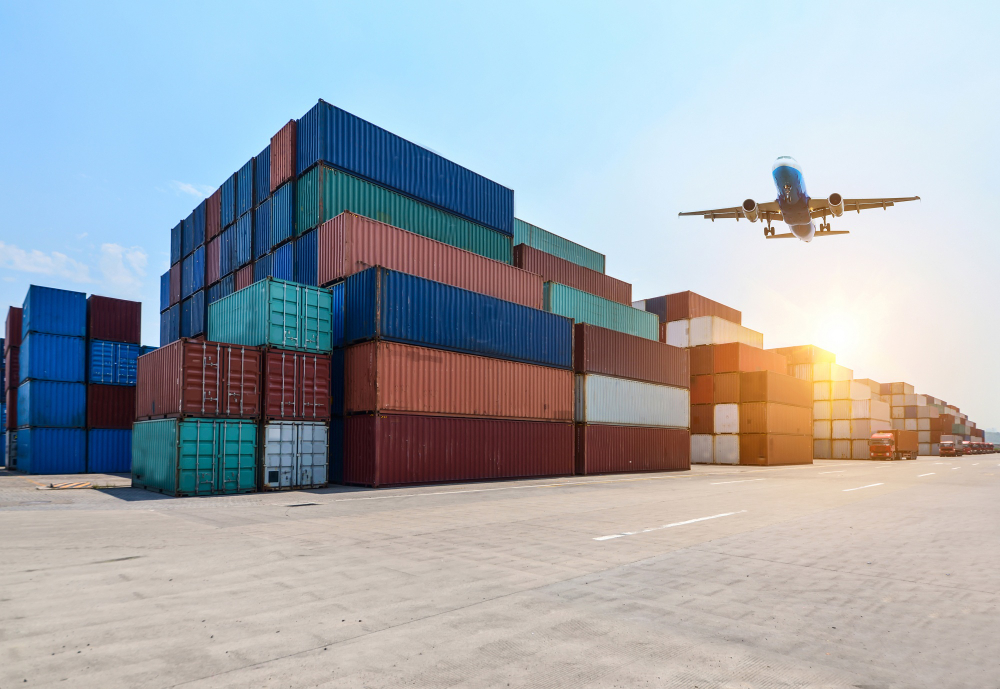 Logistics Process